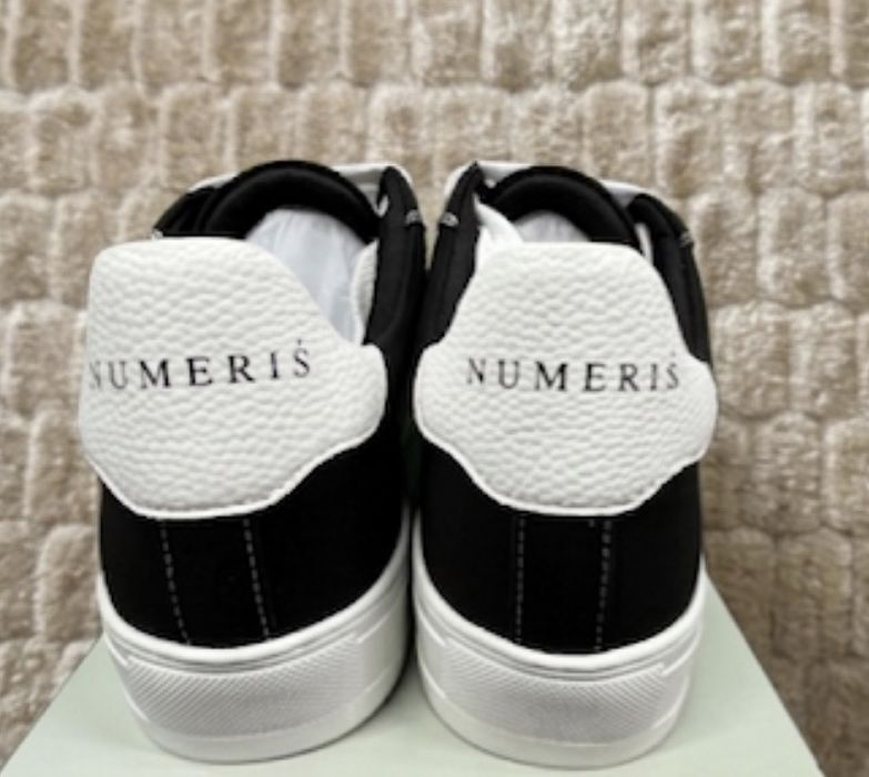 Adidas Numeris noi marimea 41