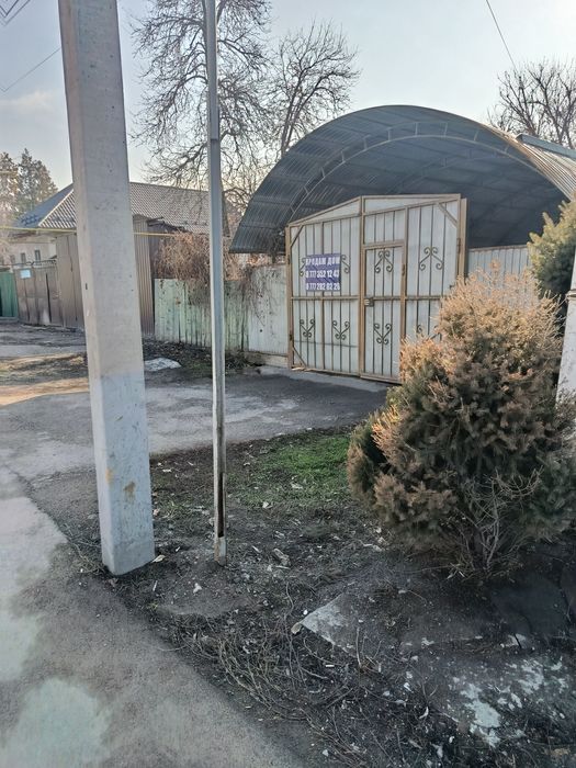 Сдам дом Шаляпина/Ашимова.