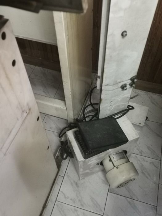 Плетачна машина автоматична