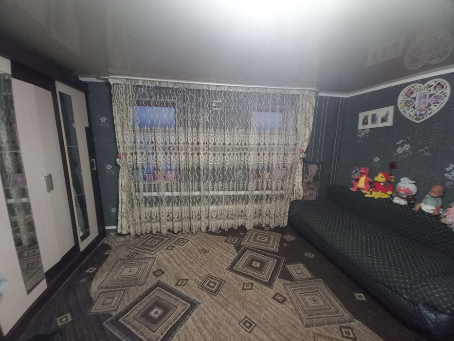 Продам дом по улице Ырыс 84