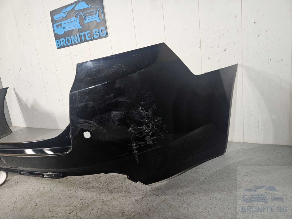 Задна броня Honda ACCORD combi Хонда Акорд 8 2008-