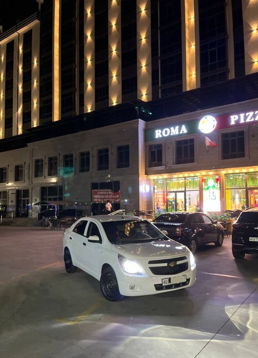 Кобалт механика сотилади йили 2024