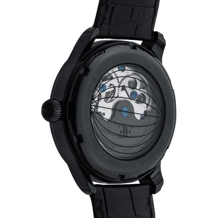 Thomas Earnshaw Longitude
