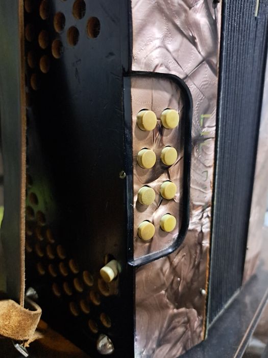 Acordeon Hohner Liliput