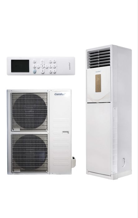 Кондиционер Comfee до 180 кв.