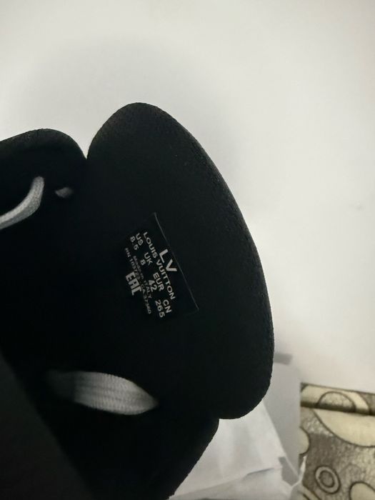 Louis Vuitton trainner