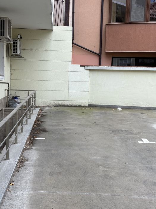 Дава се под наем Гараж / Паркомясто в Пловдив, Мараша - 10 кв.м за 76.5 € - Снимка #3