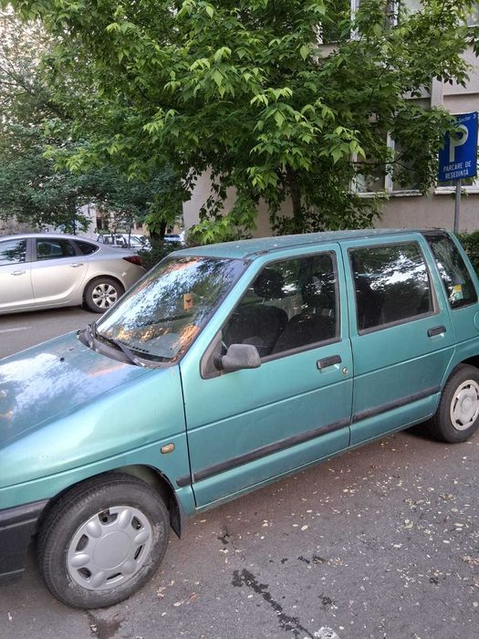 Vand Tico impecabil