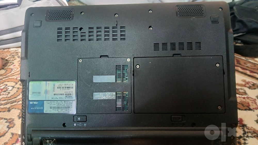Asus hotira 512Gb