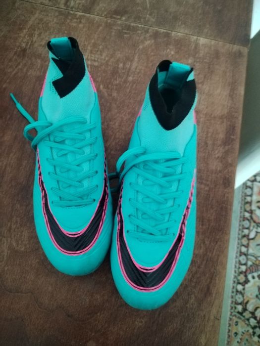 Pantofi fotbal copii Sky Wing