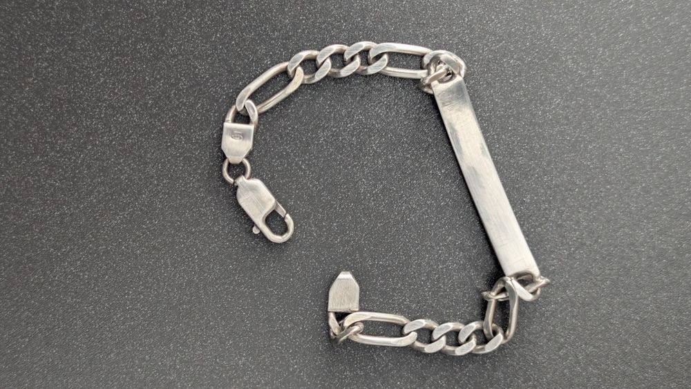 Vand bijuterii din argint