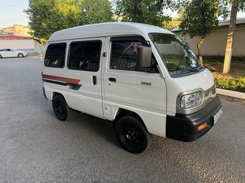 Damaz 2020 yil 97000 km yurgan ideal umuman iwi yoq 1 qol minilgan