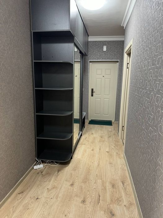 Продаётся 3х комнатная квартира в Олмазар Сити