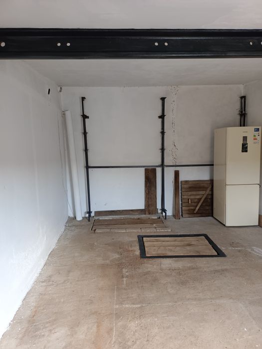 Продам гараж в "Строителе"