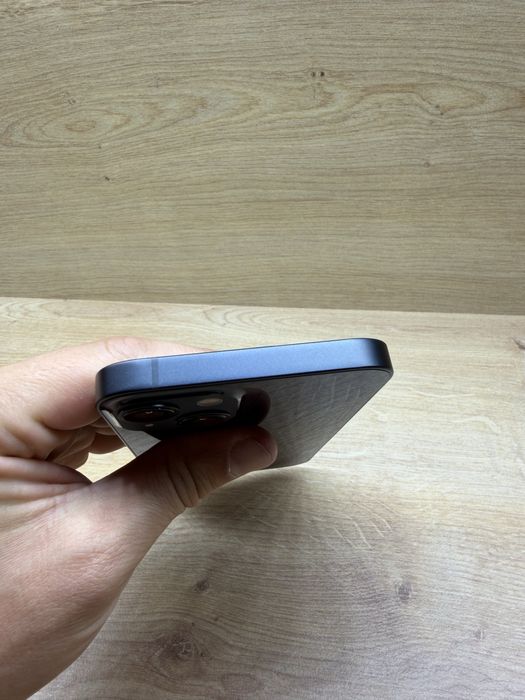 iPhone 13 128Gb Black 91% battery life