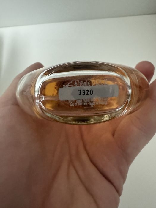 Парфюм Calvin Klein Obsession