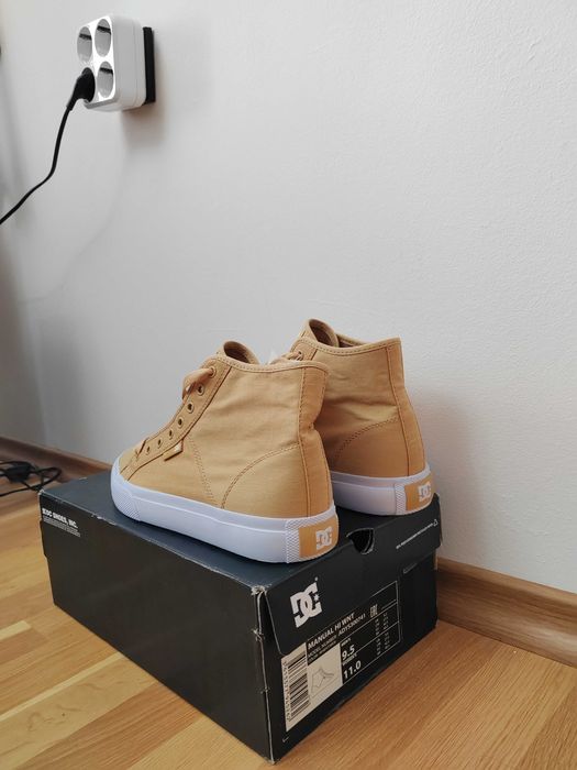 DC кецове 42 нови