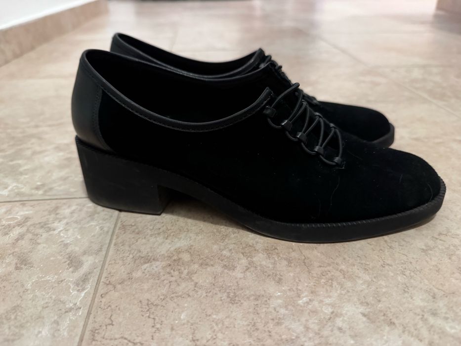 Пролетни обувки Fabiano