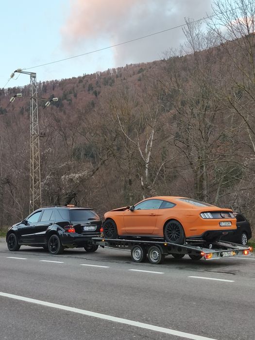 Asistență Rutieră | Transport Auto | Utilaje | marfă |