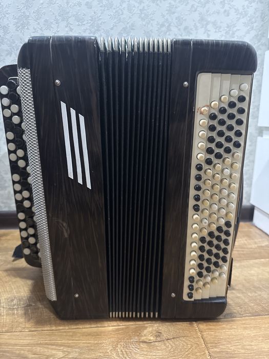 Продам Баян Тула