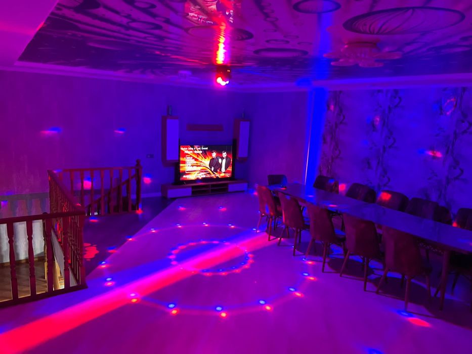 Коттедж+сауна по суточно