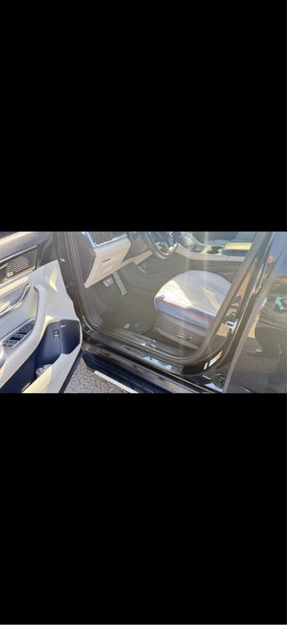 BYD honnor juda zo’r holata