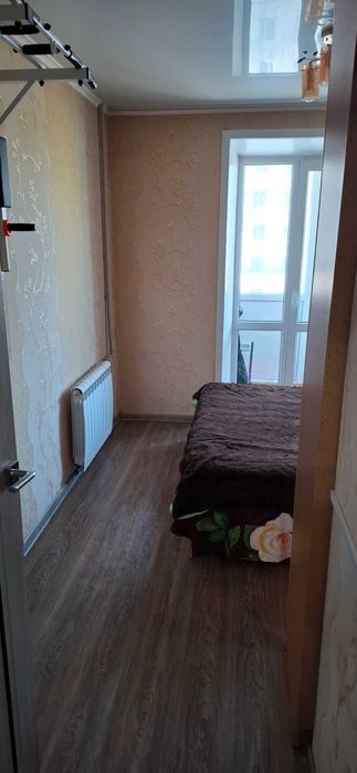 Продажа 3-х комнатной квартиры