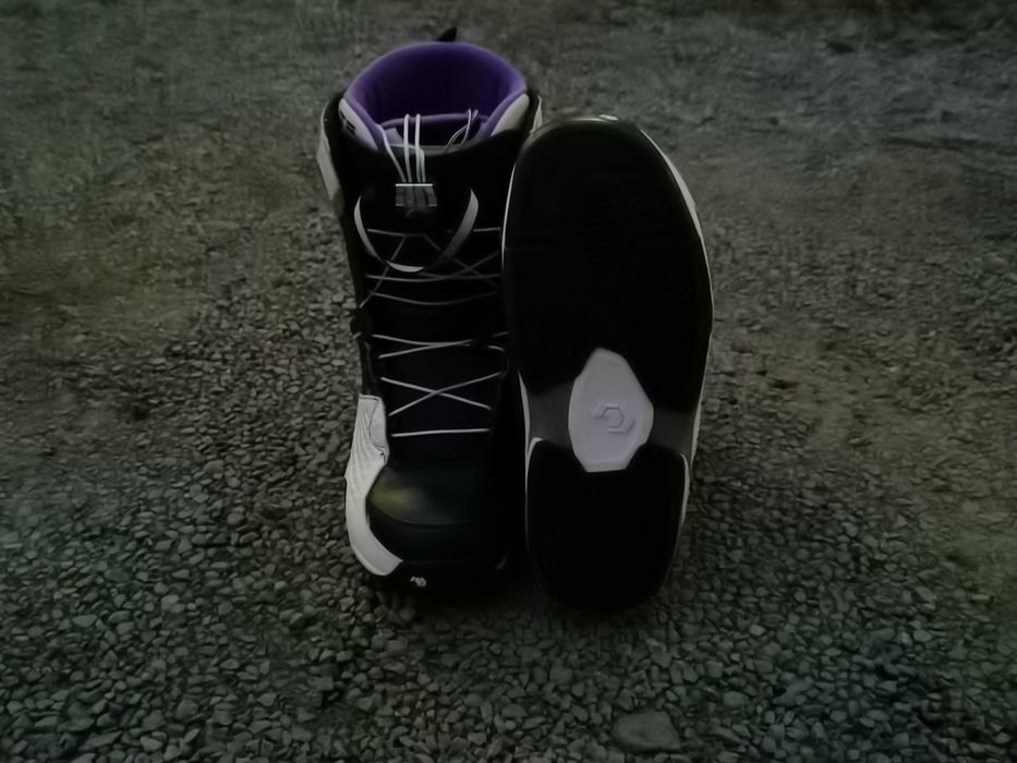 Снолборд обувки NORTHWAVE 44 номер