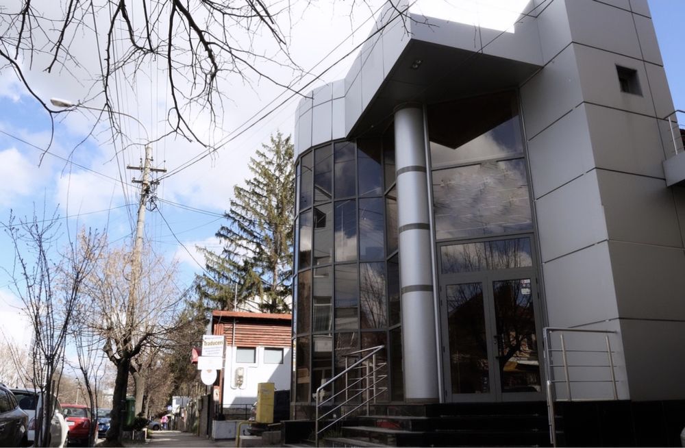 Spatiu comercial de inchiriat Pitești