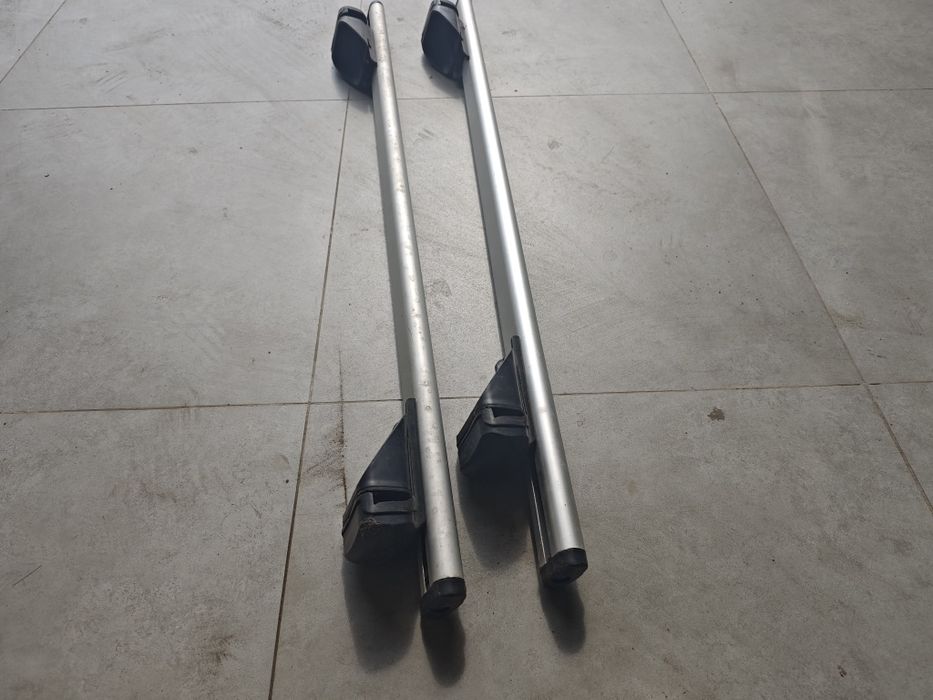 Рейлинги Lada Largus Ларгус