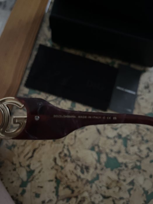 Нови слънчеви очила Dolce & Gabanna