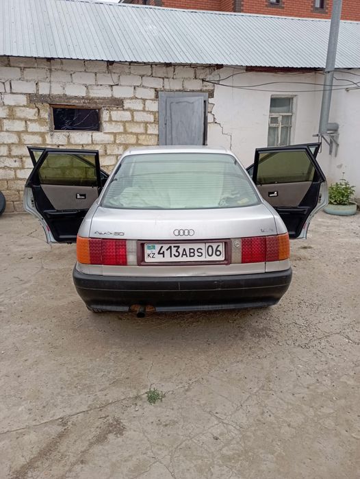 Ауди 80 Продажа/обмен на скот