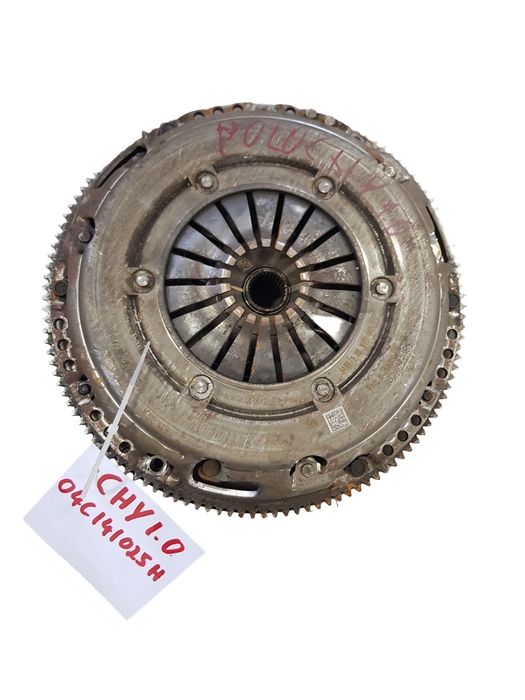 Ambreiaj Vascocuplaj Seat Ibiza V 6J5, 6P1 2008 - >, Skoda Fabia Nj3 2