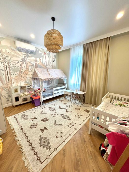 Продаётся коттедж в престижном районе Самал