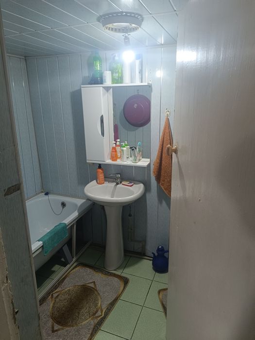 Продам дом в сельской местности.