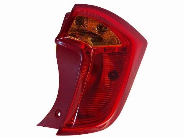 Фонарь задний  Kia Picanto