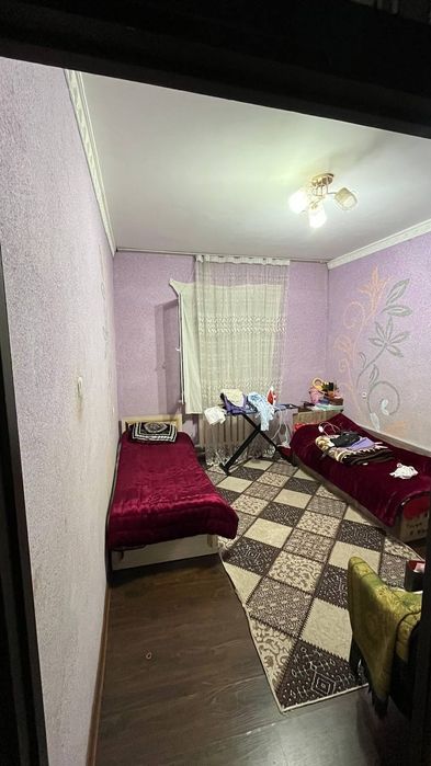 Сергели-4 Қипчоқ мфй 21-уй, 64-хонадон