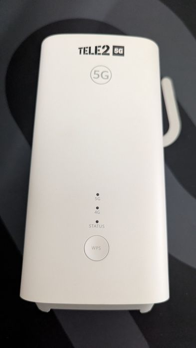 Продам ноый роутер