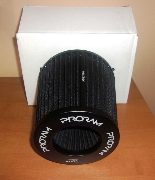 Спортен филтър RAMAIR PRORAM, отвор 90мм, нов, промо цена!