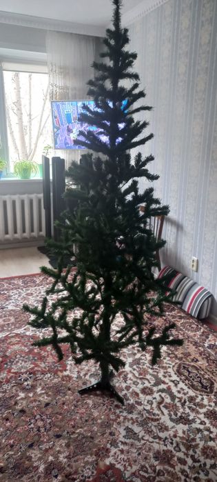 Продам елку. Искусственный