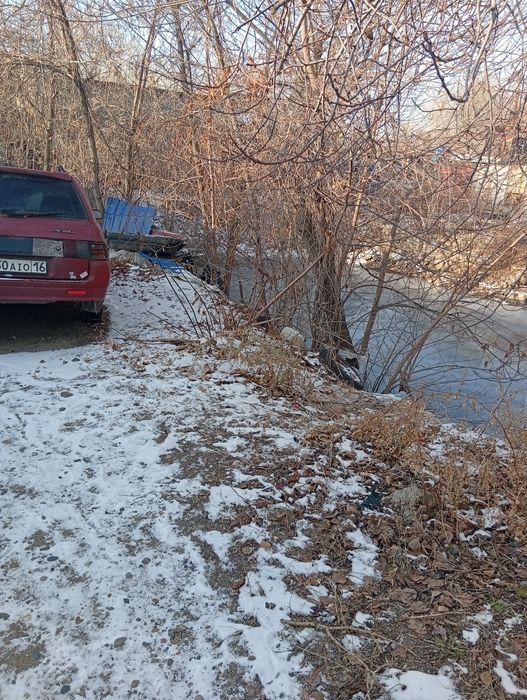 Сдам три гаража вместе