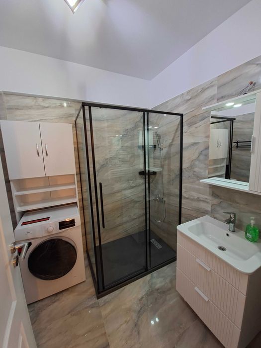 Primul Chiriaș! Direct propietar! Studio Modern 40mp + Loc Parcare Inclus – Militari Residence (Str. Sergent Ilie Petre)