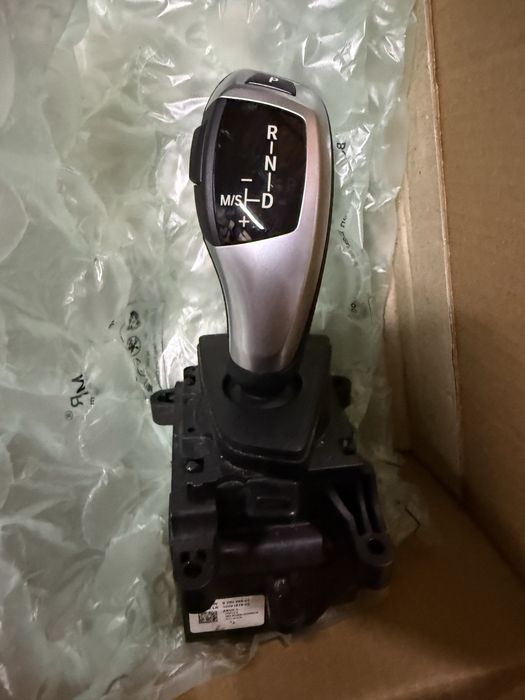 Селектор АКПП BMW F- серия