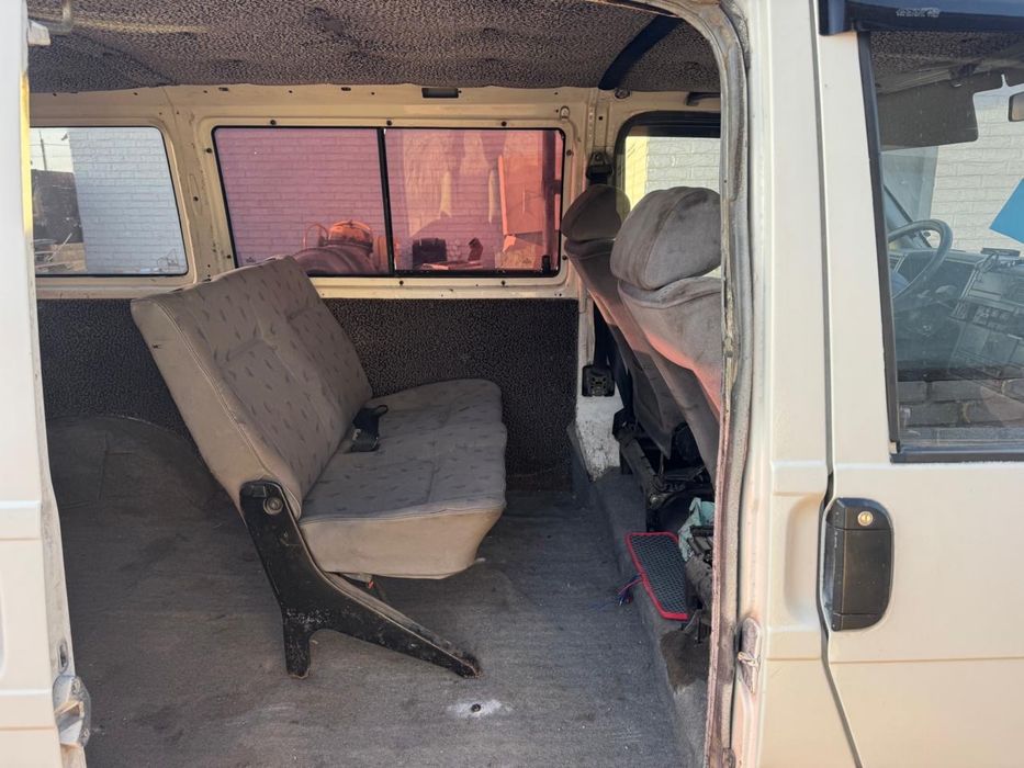Продам Volkswagen Transporter