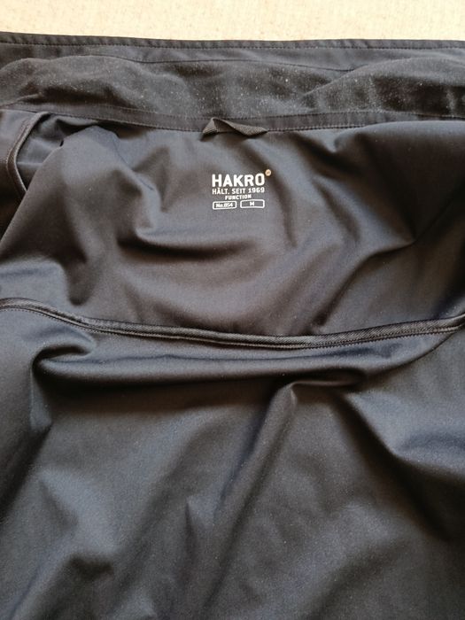 Hakro Wurth тънко елече