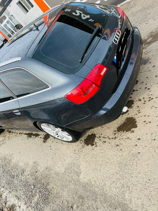 Vând Audi a6c6 3.0tdi și schimb