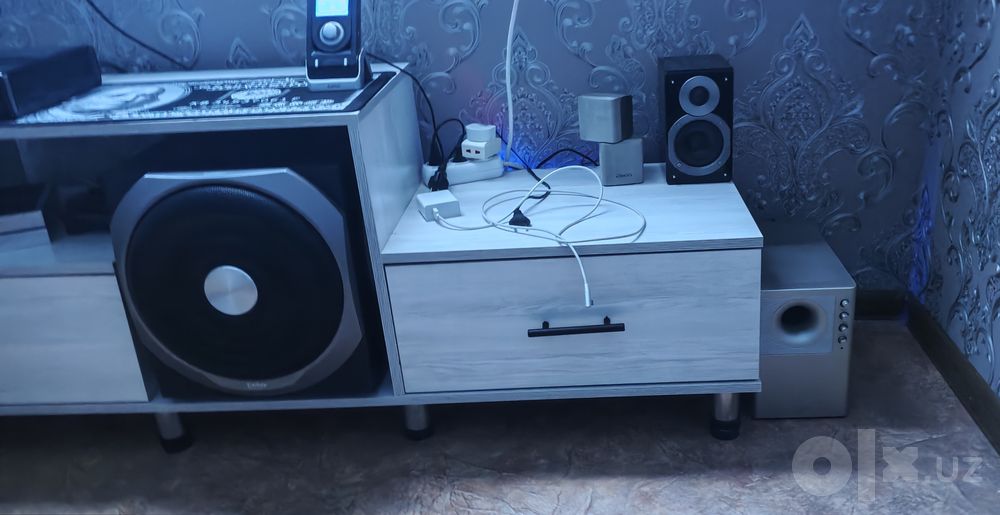 Edifier s730 пульт дистанционного управления