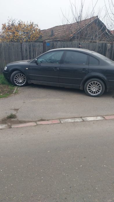 Volkswagen Passat de vanzare
