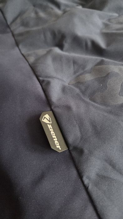 Детско ски яке ZIENER 164