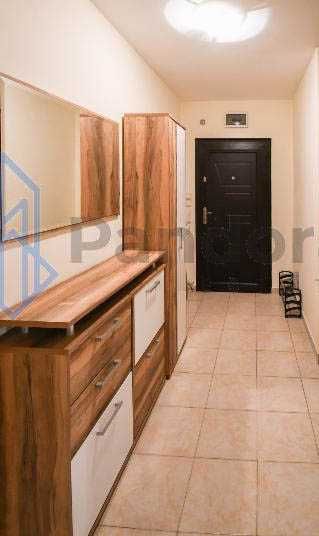 Дава се под наем Тристаен апартамент в София, Хиподрума - 96 кв.м за 500 € - Снимка #7